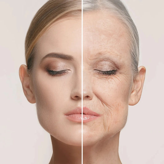 Gluta White Day & Night Cream – Whitening, Anti-Aging & Hydrating Face Care (50g)