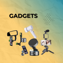Gadgets